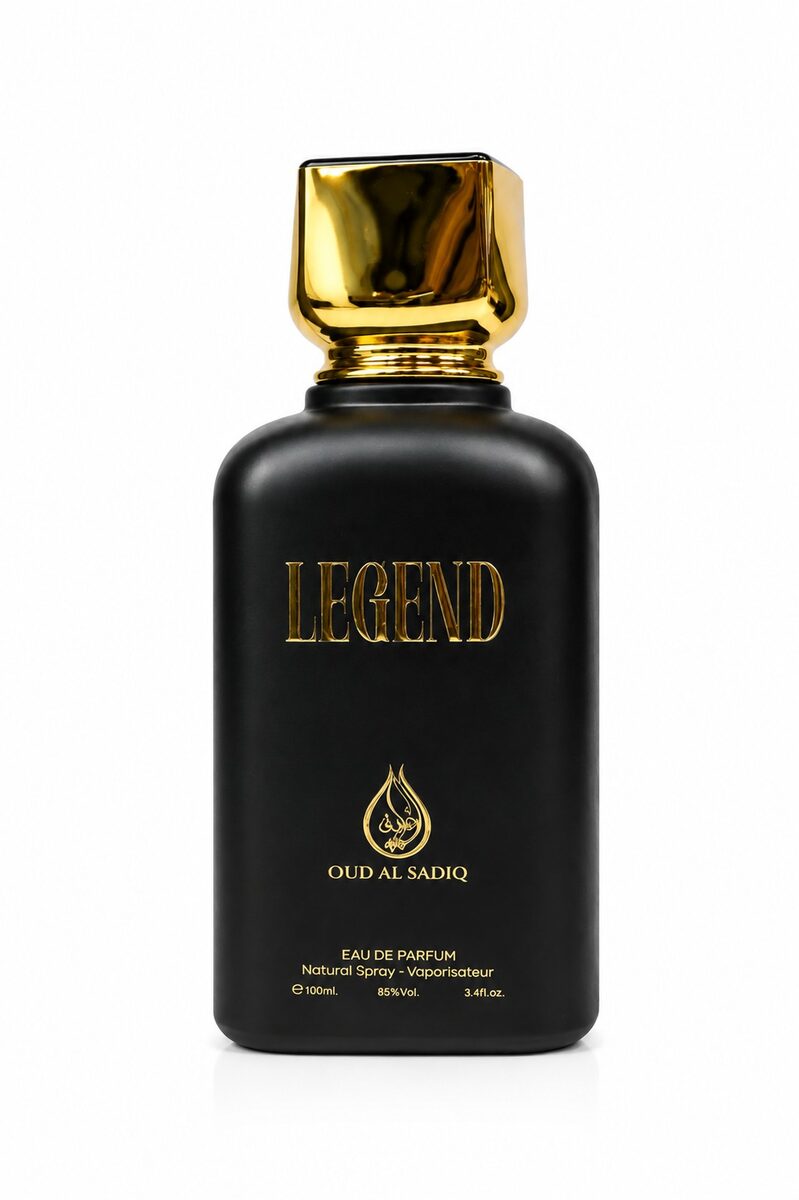 Al Rehan Legend 100ml perfume for men UAE