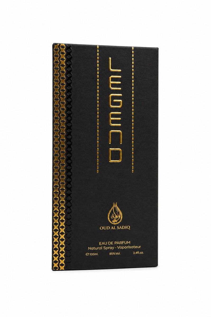 Al Rehan Legend 100ml perfume for men UAE - view 2