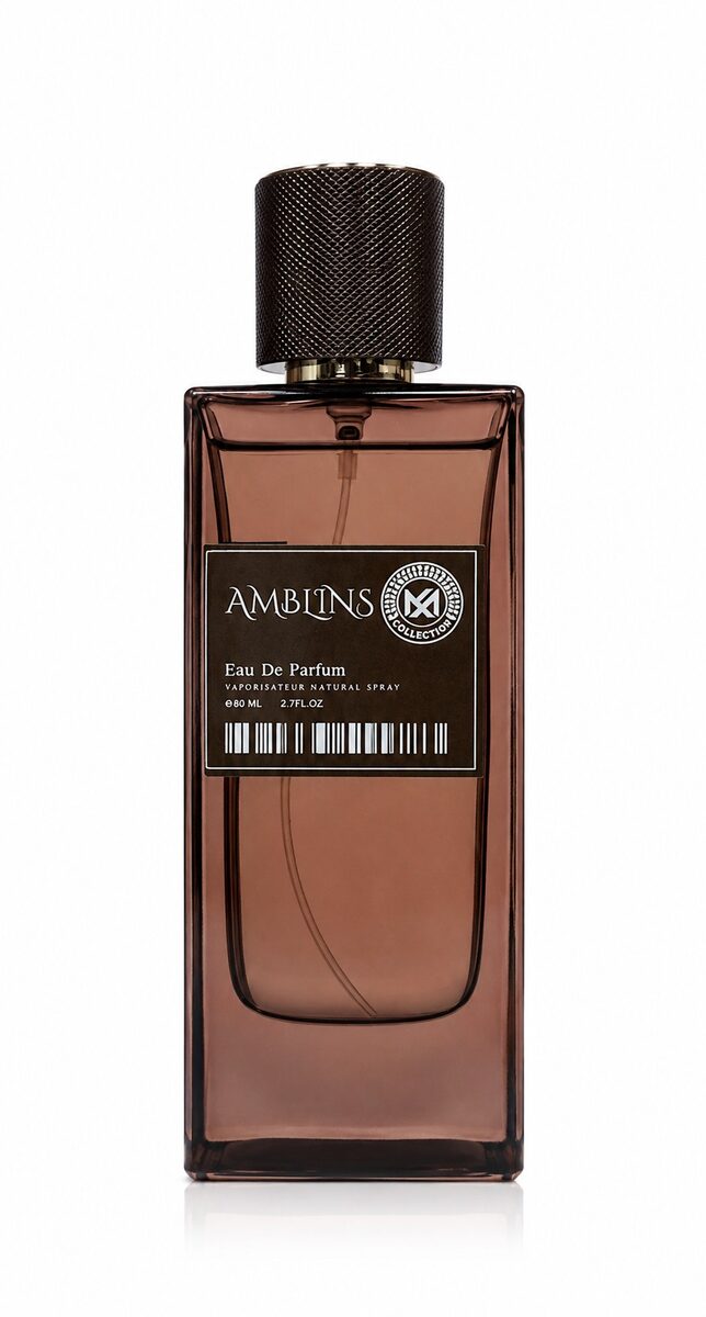 Al Rehan Amblins 100ml Eau de Parfum for men UAE