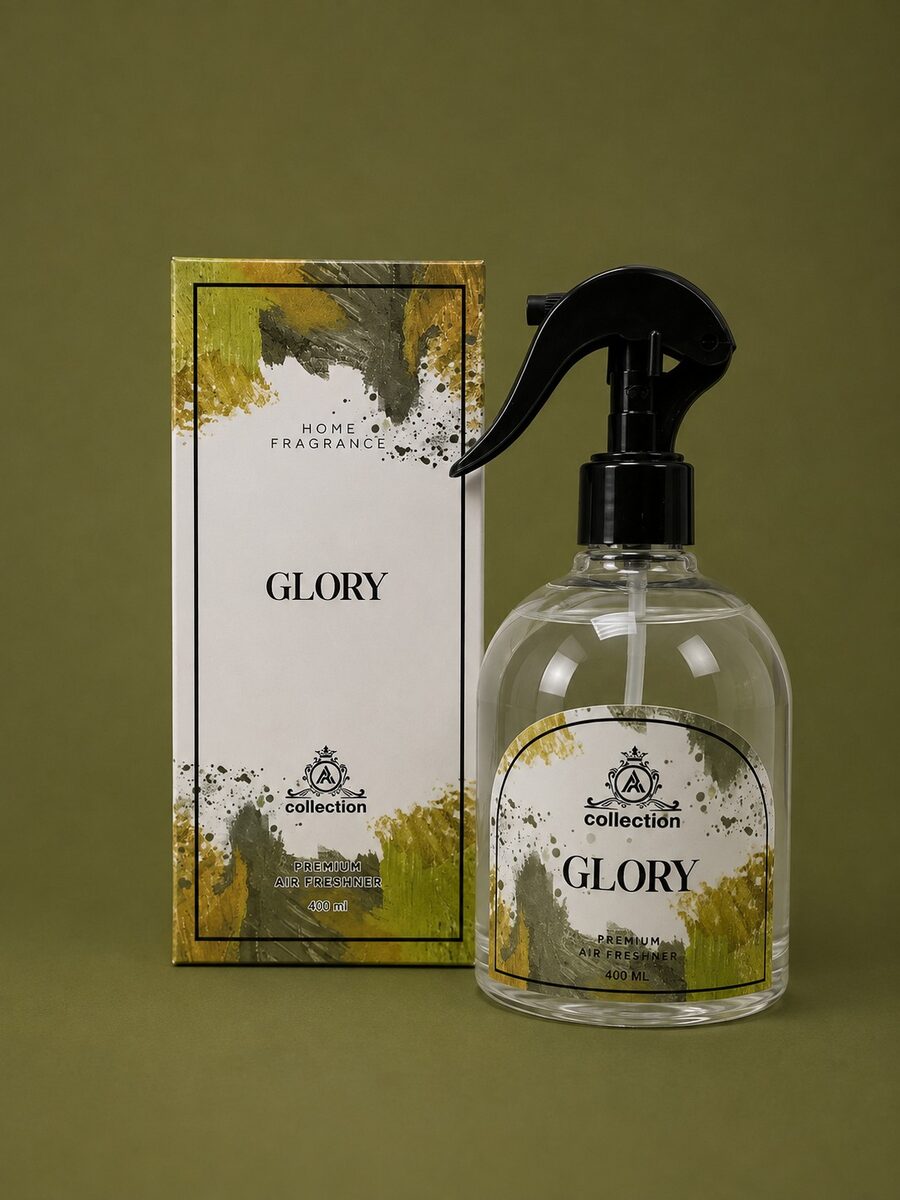 Glory 400ml air freshener | Al Rehan Perfumes UAE