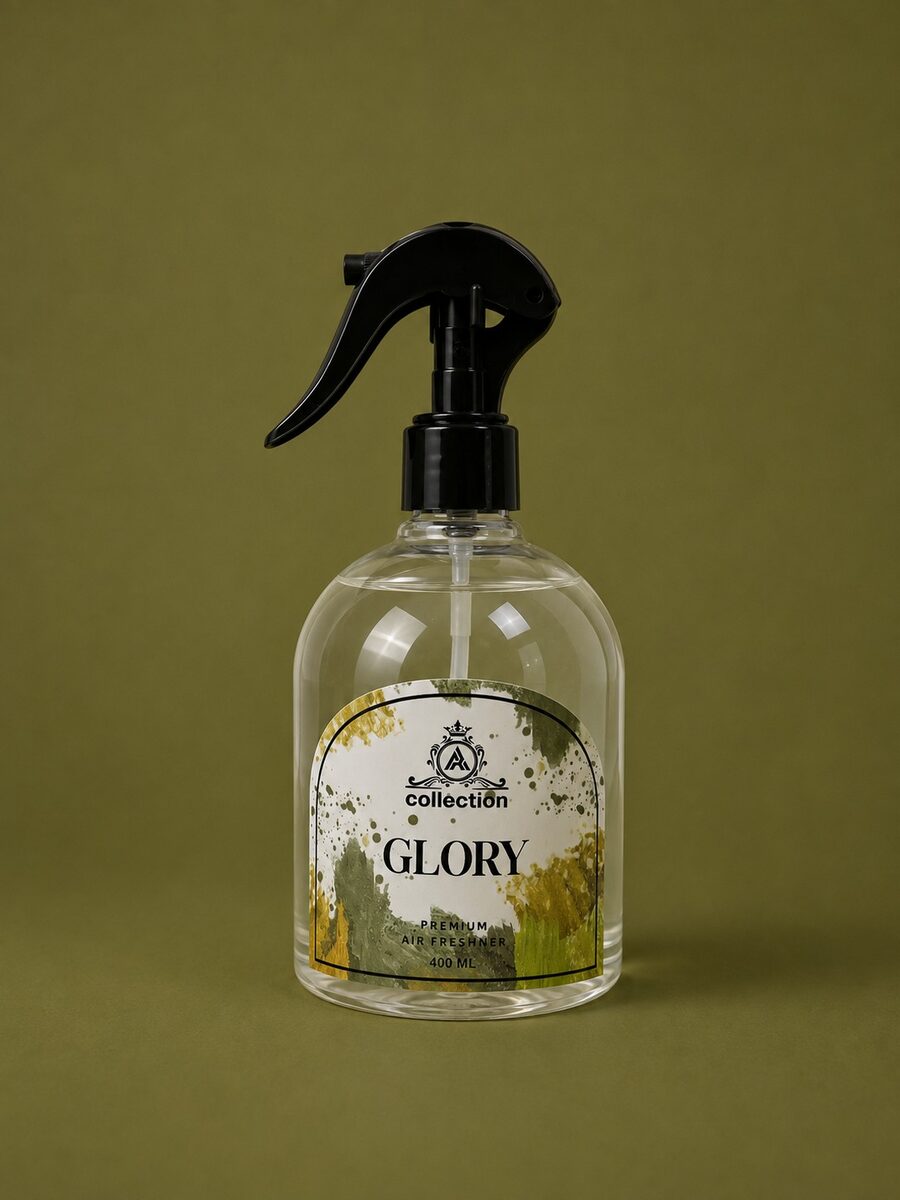 Glory 400ml air freshener | Al Rehan Perfumes UAE - view 2