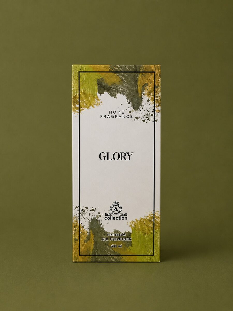 Glory 400ml air freshener | Al Rehan Perfumes UAE - view 3