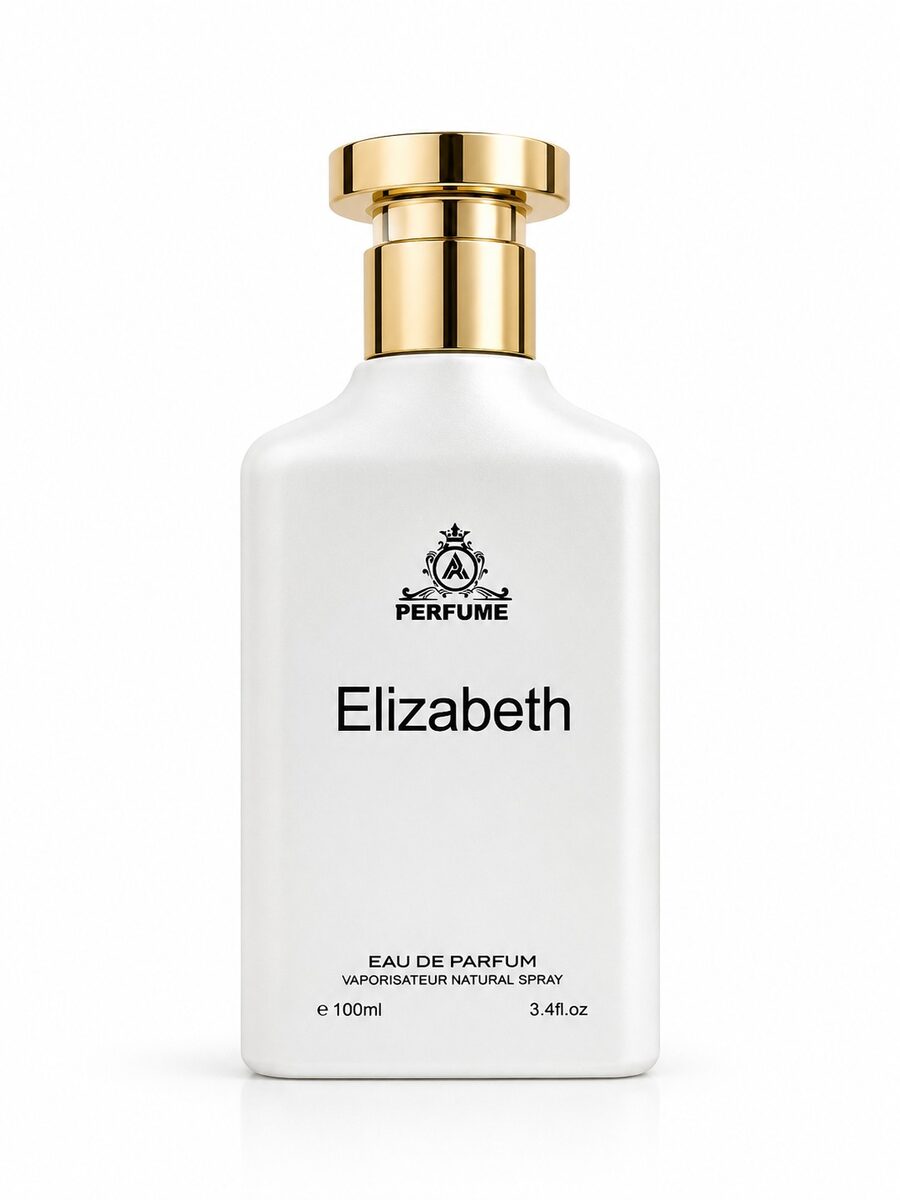 Al Rehan Elizabeth 100ml perfume for women UAE