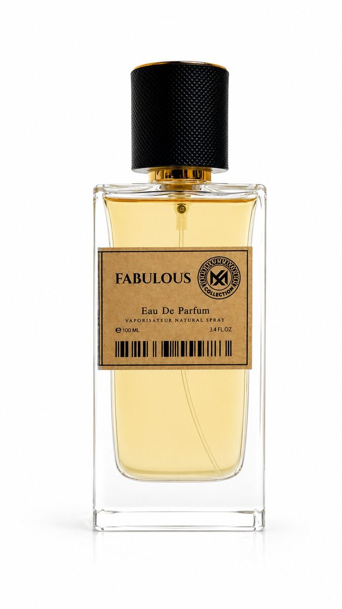 Al Rehan Fabulous 100ml perfume for women UAE