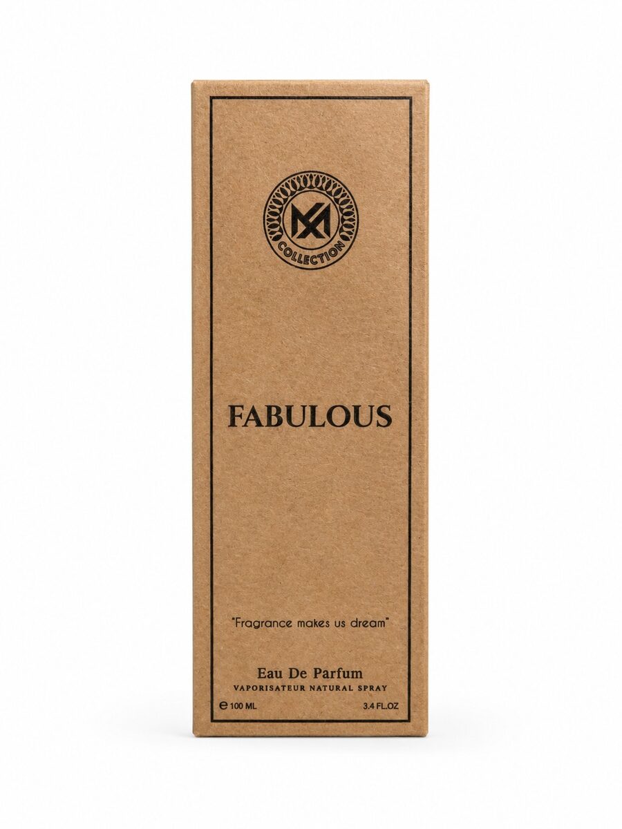 Al Rehan Fabulous 100ml perfume for women UAE - view 2
