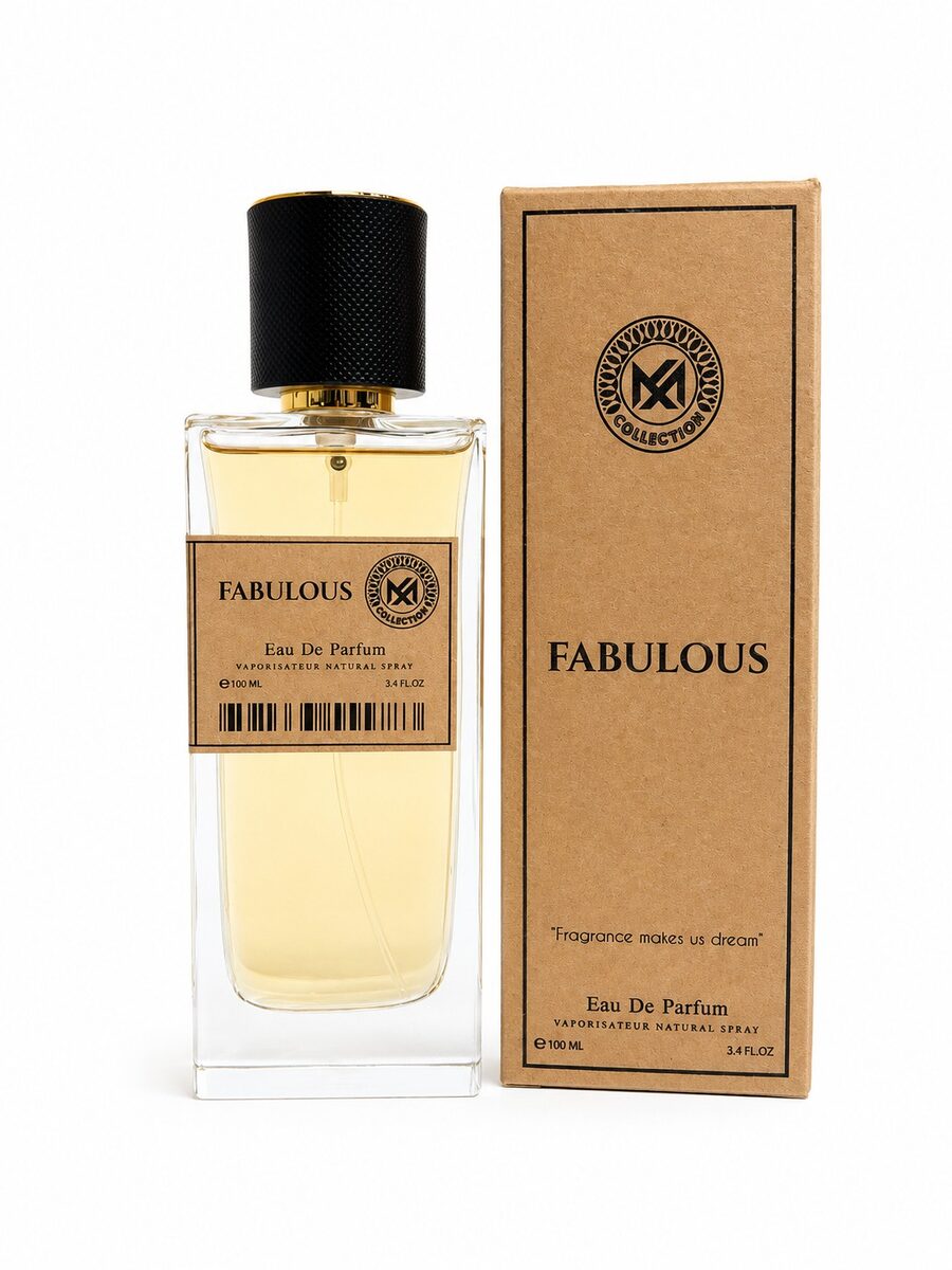 Al Rehan Fabulous 100ml perfume for women UAE - view 3