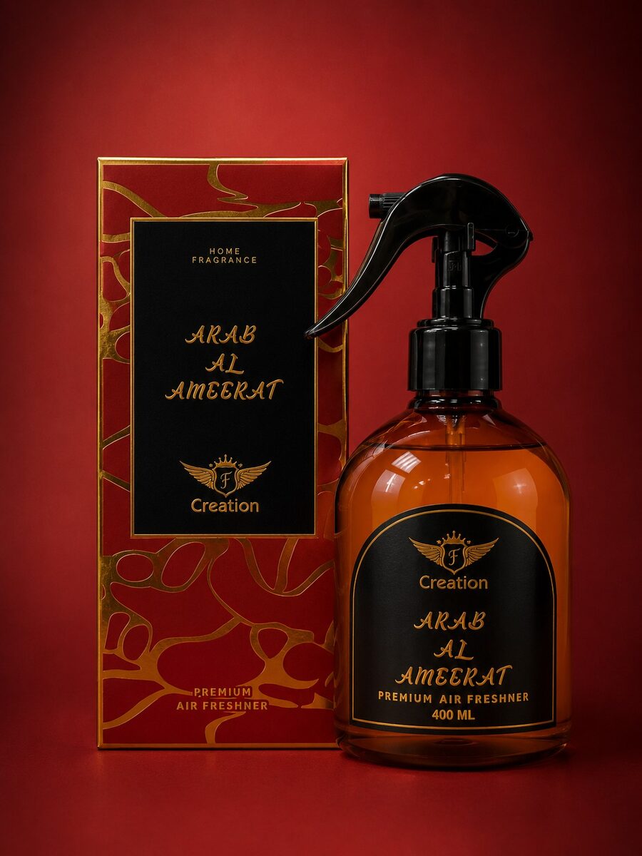 Arab Al Ameerat 400ml air freshener | Al Rehan Perfumes UAE