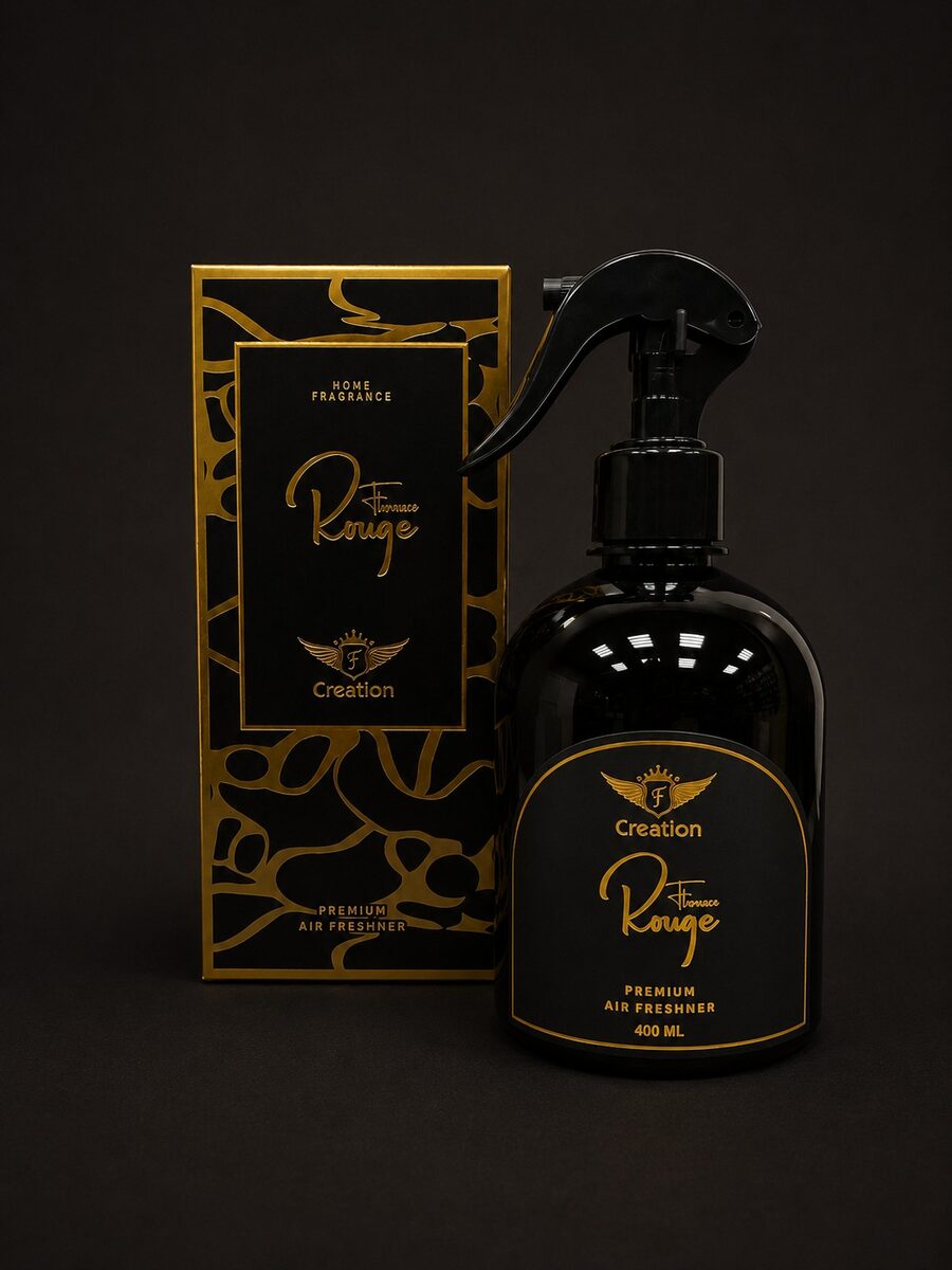 Florence Rouge 400ml air freshener | Al Rehan Perfumes UAE