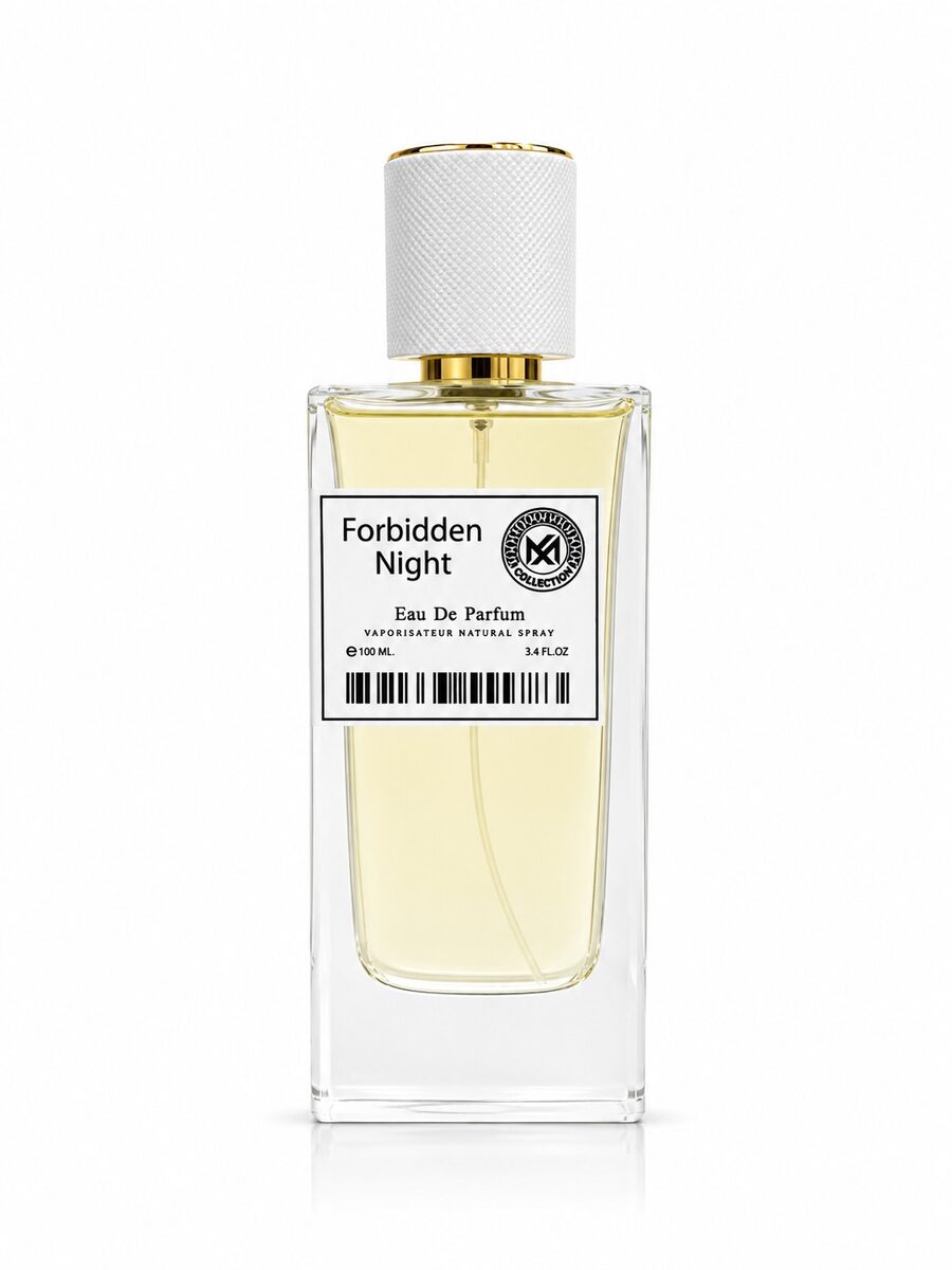 Al Rehan Forbidden Nights 100ml unisex perfume UAE