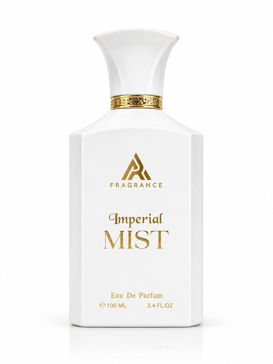 Al Rehan Imperial Mist 100ml unisex perfume UAE