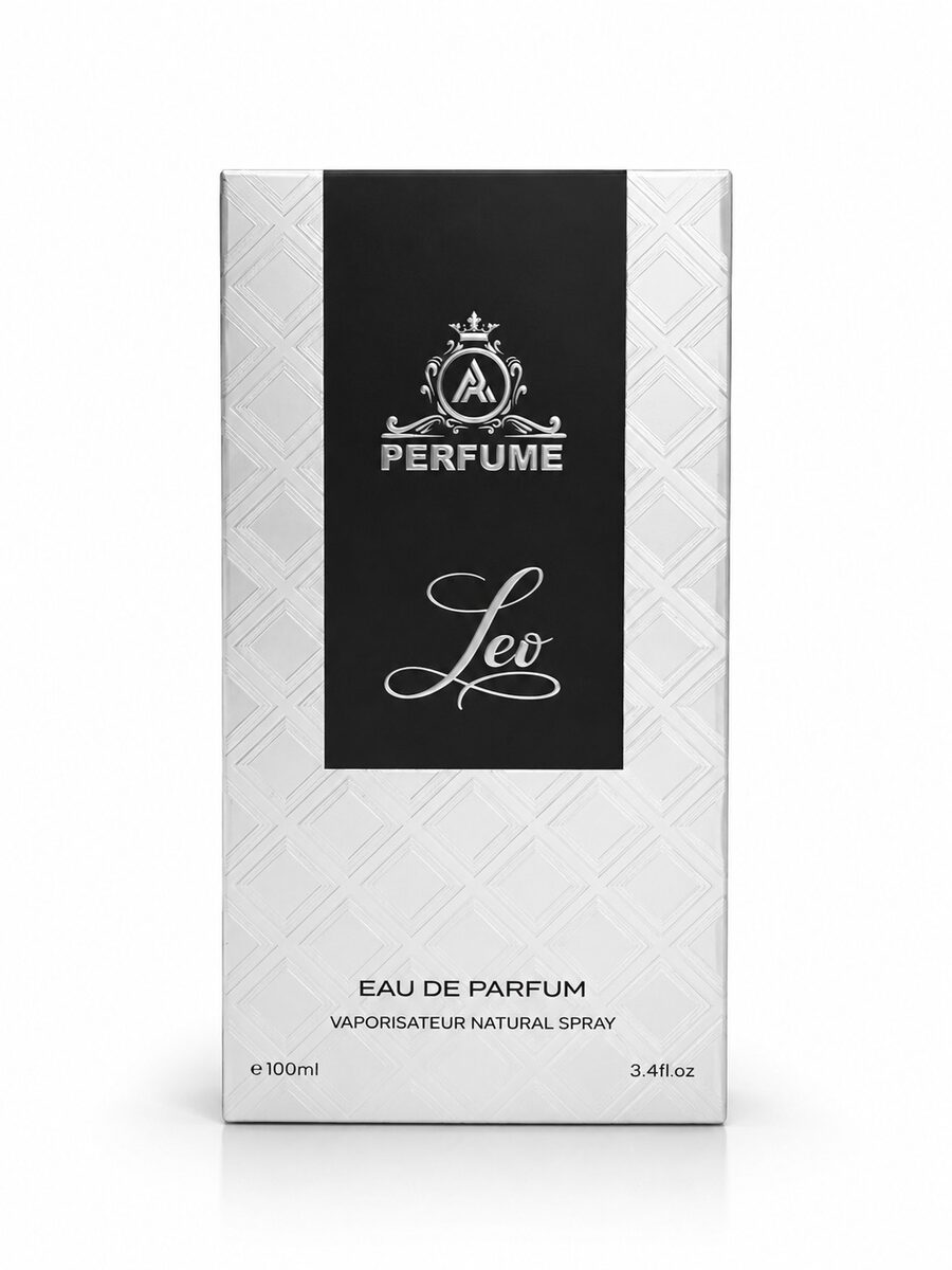 Al Rehan Leo 100ml unisex perfume UAE - view 2