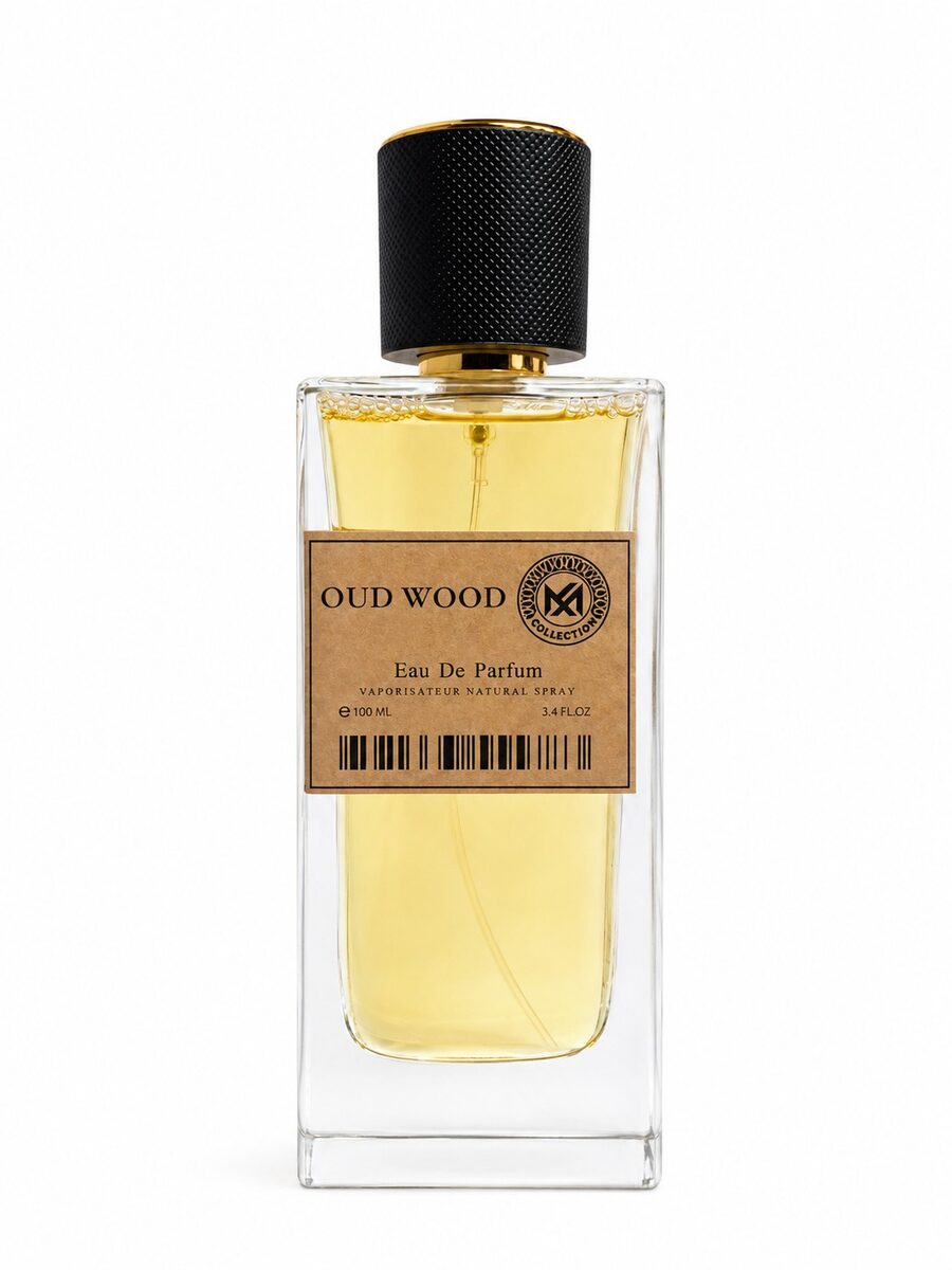Al Rehan Oud Wood 100ml perfume for men UAE