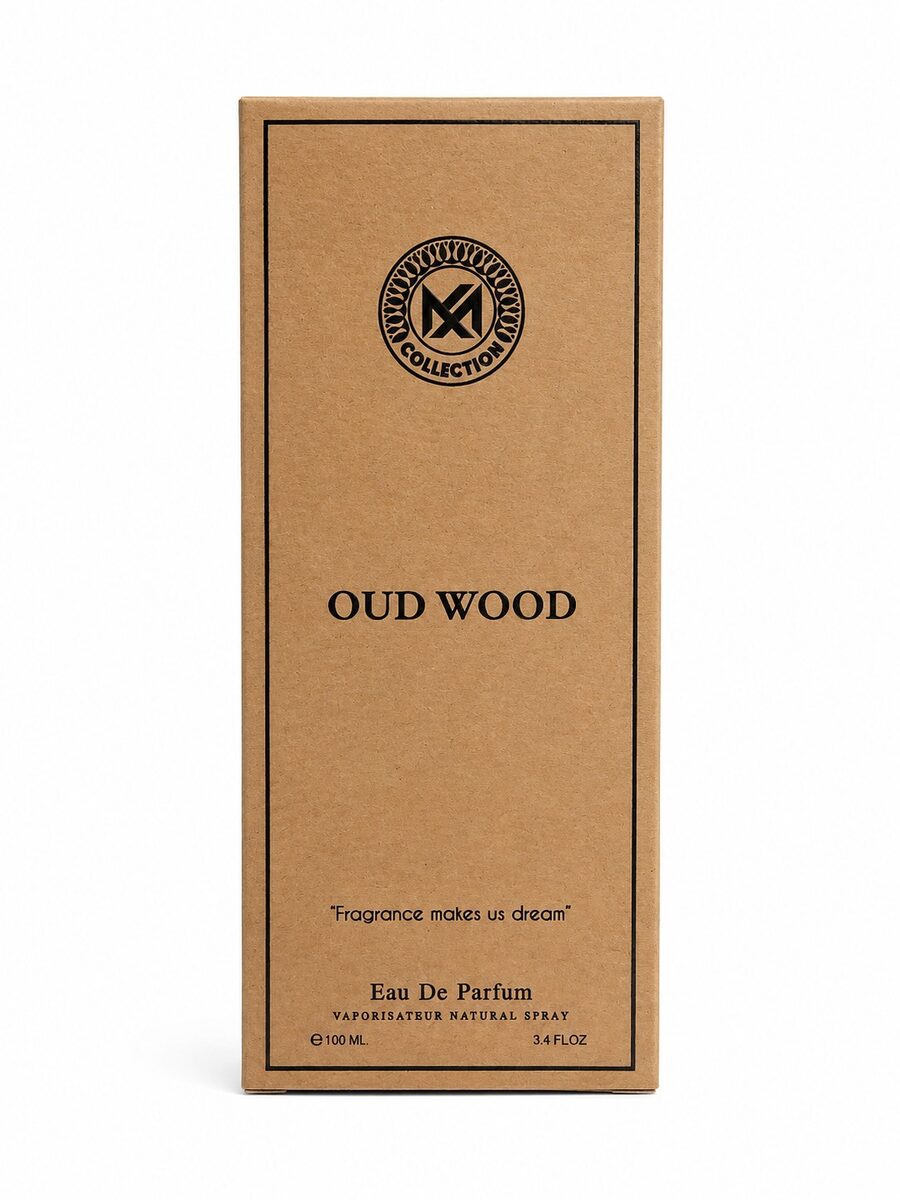 Al Rehan Oud Wood 100ml perfume for men UAE - view 2