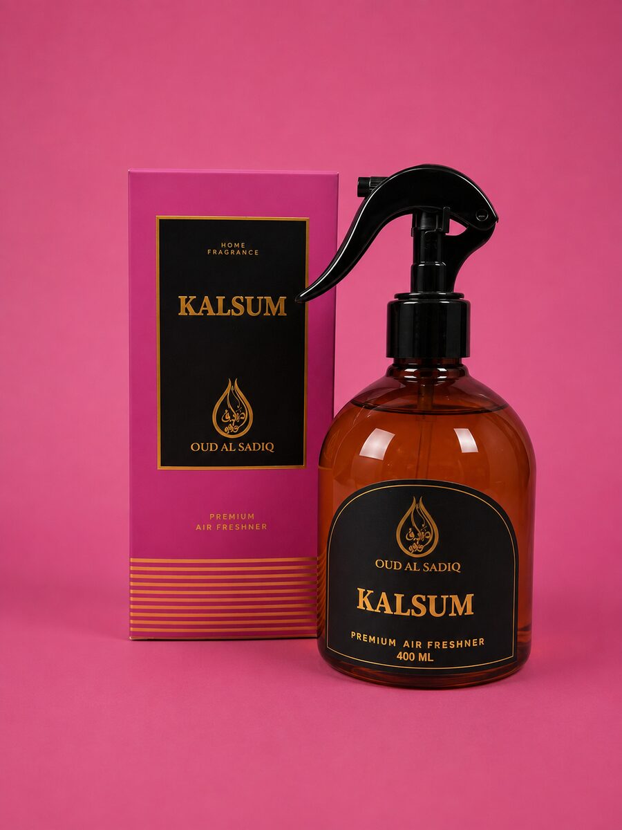 Kalsum 400ml air freshener | Al Rehan Perfumes UAE