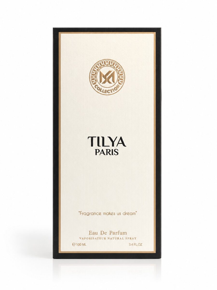 Al Rehan Tiliya 100ml unisex perfume UAE - view 2